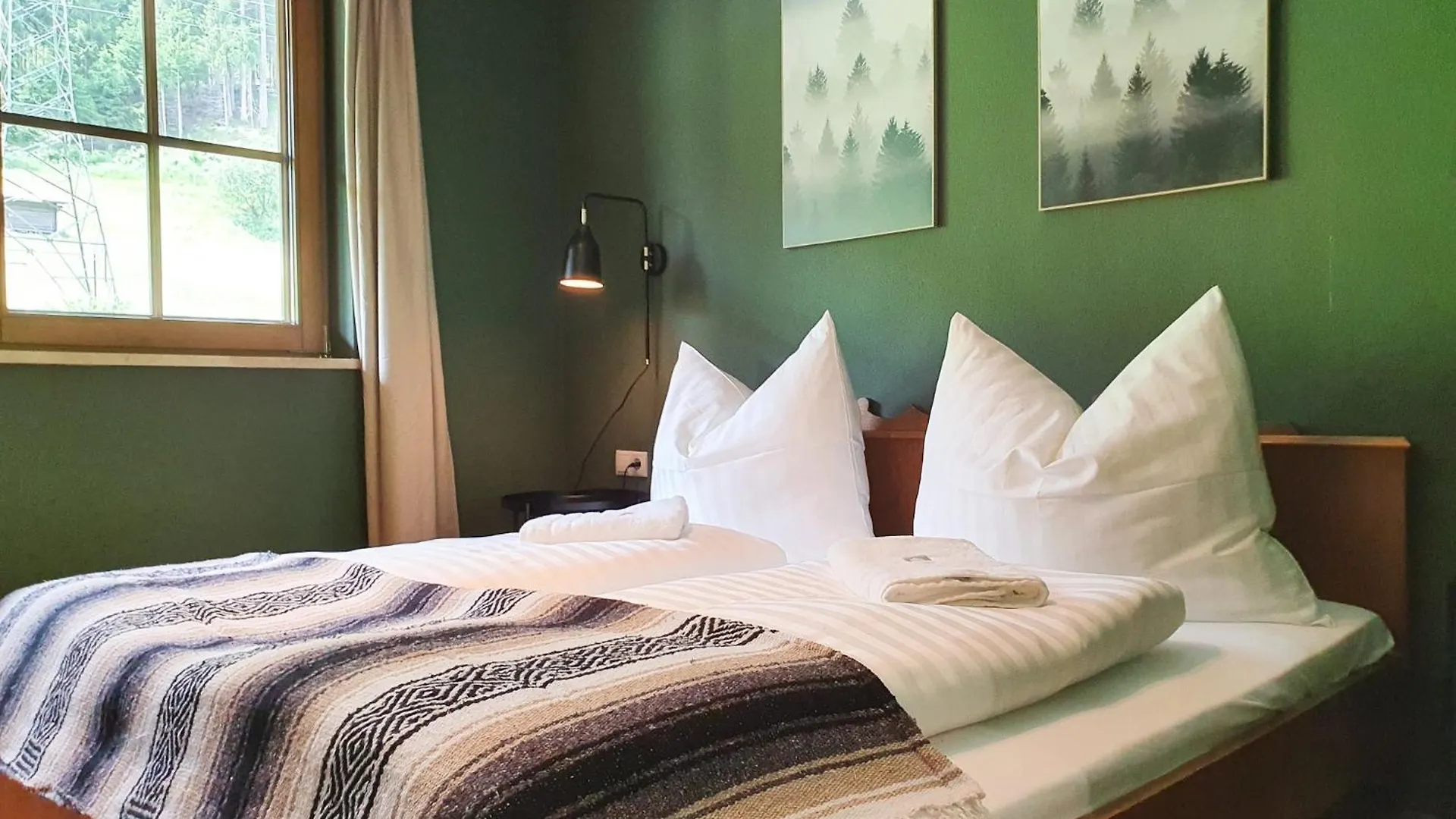 Alpenflair Apartment Mit Balkon - Inkl Parkplatz #2 Innsbruck Rakousko